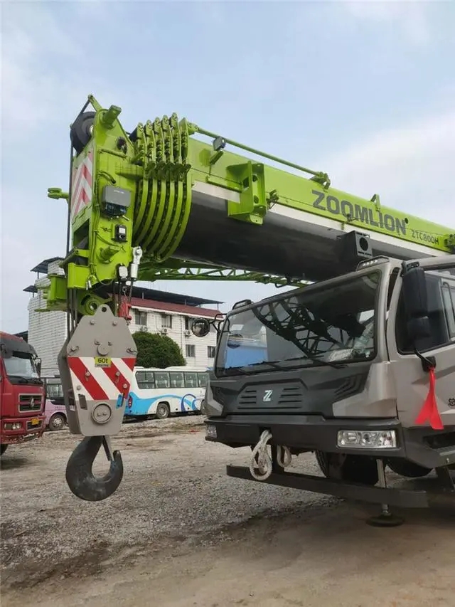 唐山汉沪区吊车出租