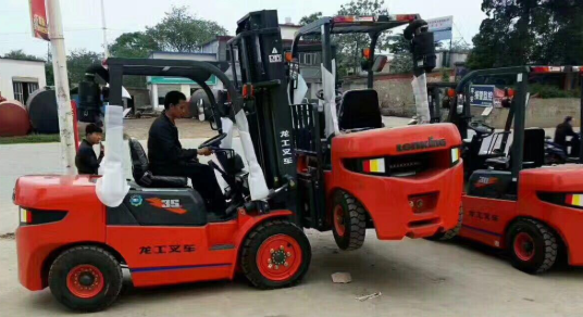 唐山汉沪区叉车出租